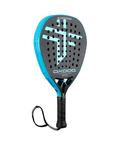 Oxdog Ultimate Match Padel Racket - Mypadellife.com