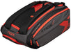 Nox AT10 XXL Padel Bag (Black/Red) - Mypadellife.com