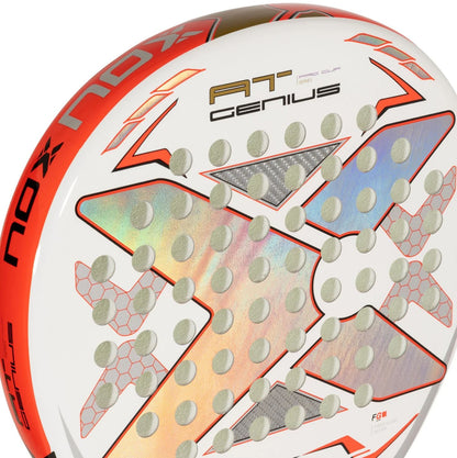 Nox AT Pro Cup Genius Padel Racket