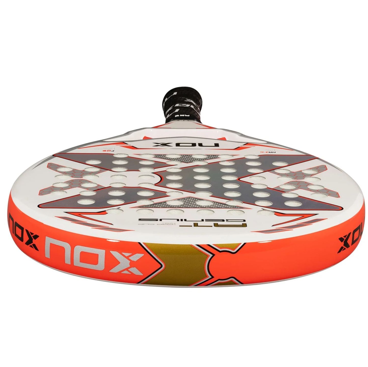 Nox AT Pro Cup Genius Padel Racket