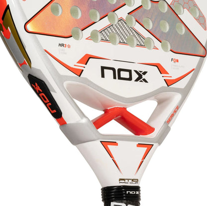 Nox AT Pro Cup Genius Padel Racket