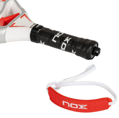 Nox AT Pro Cup Genius Padel Racket