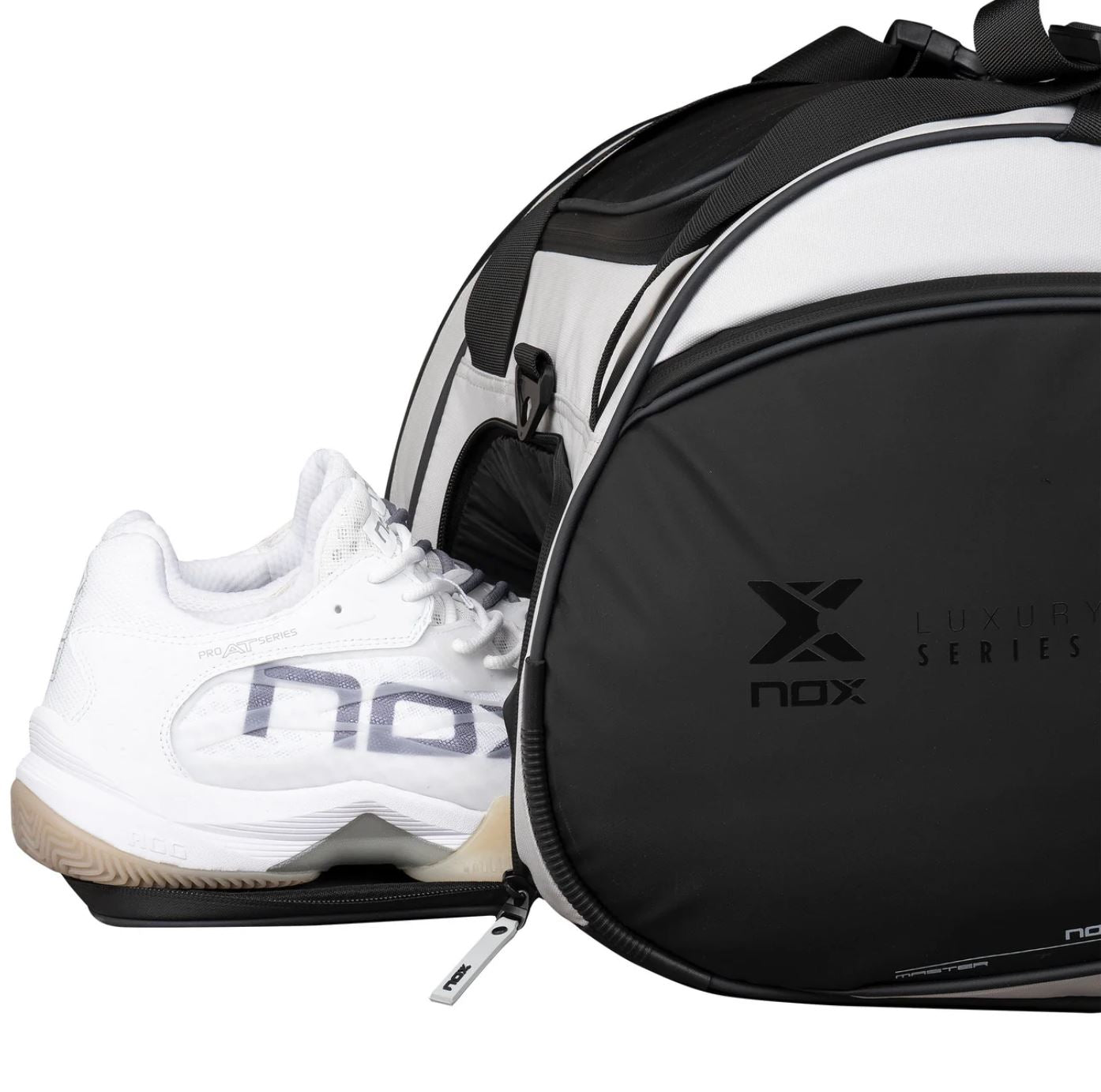 Nox Luxury Master Series Padel Bag