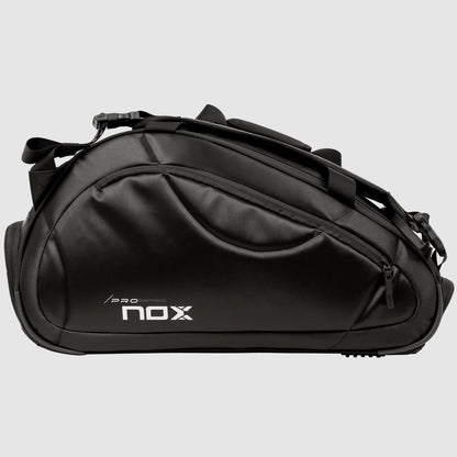 Nox Pro Series Padel Bag (Black)