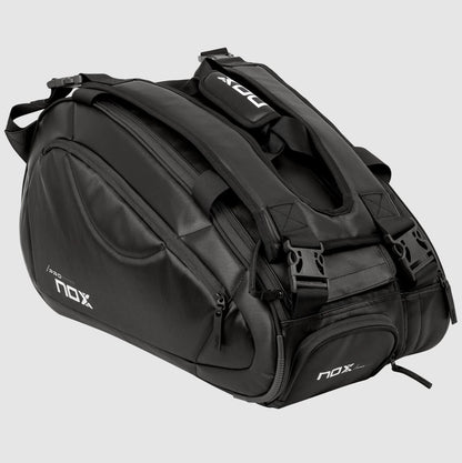 Nox Pro Series Padel Bag (Black)