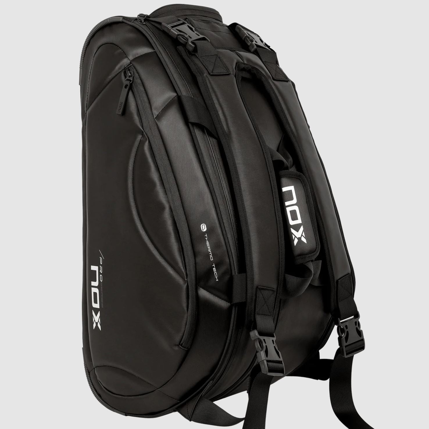 Nox Pro Series Padel Bag (Black)