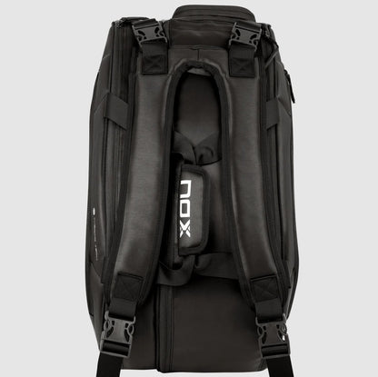 Nox Pro Series Padel Bag (Black)