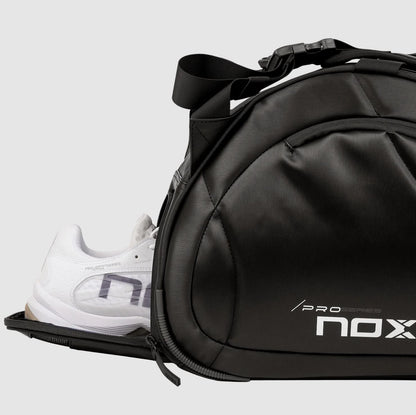 Nox Pro Series Padel Bag (Black)