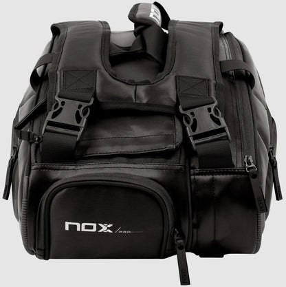 Nox Pro Series Padel Bag (Black)