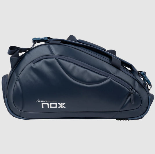 Nox Pro Series Padel Bag (Navy Blue)