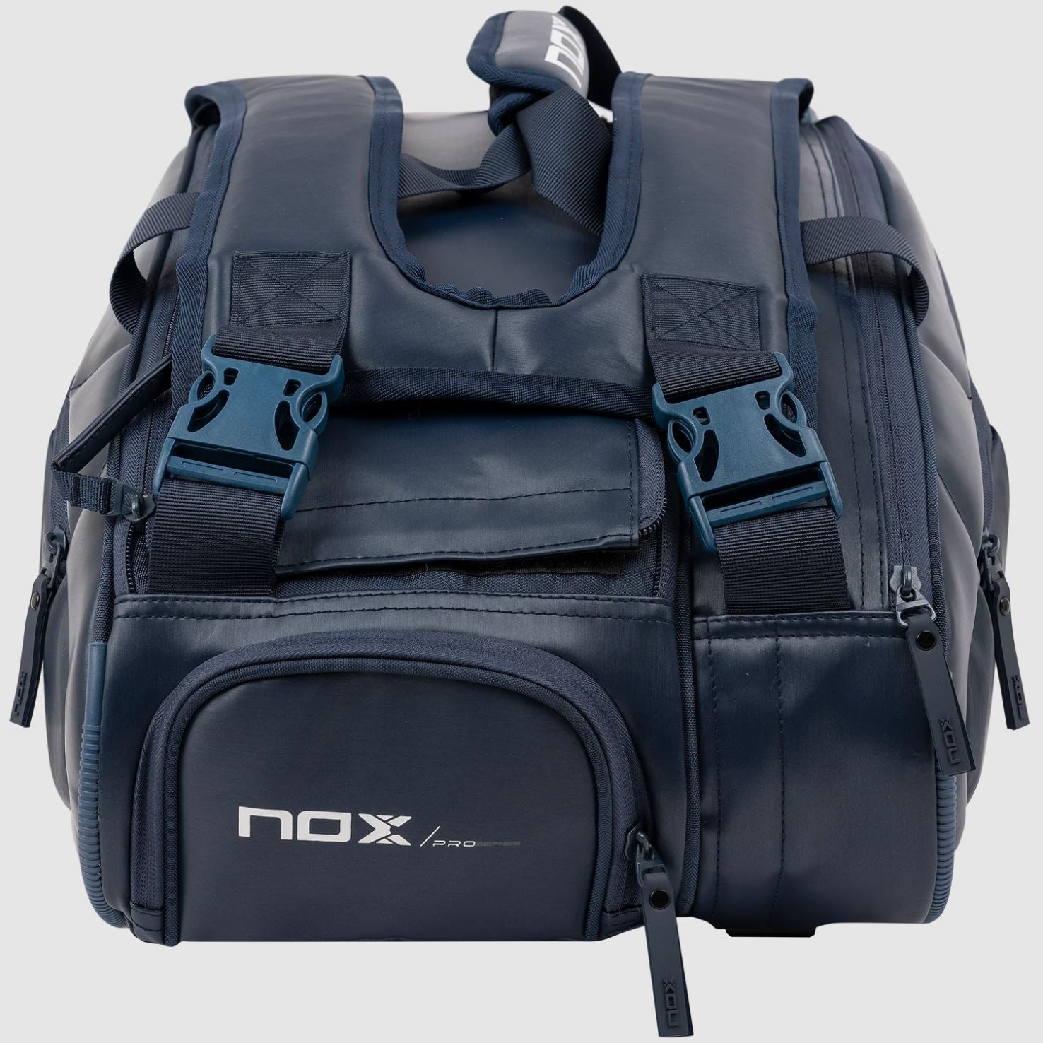 Nox Pro Series Padel Bag (Navy Blue)