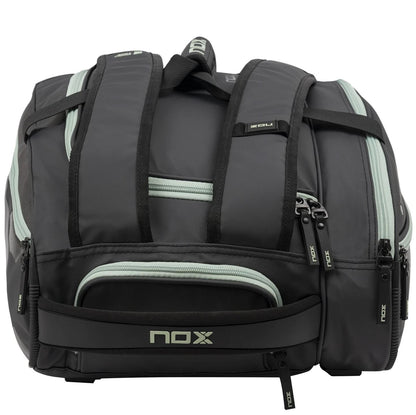 Nox WPT Open Series Padel Bag