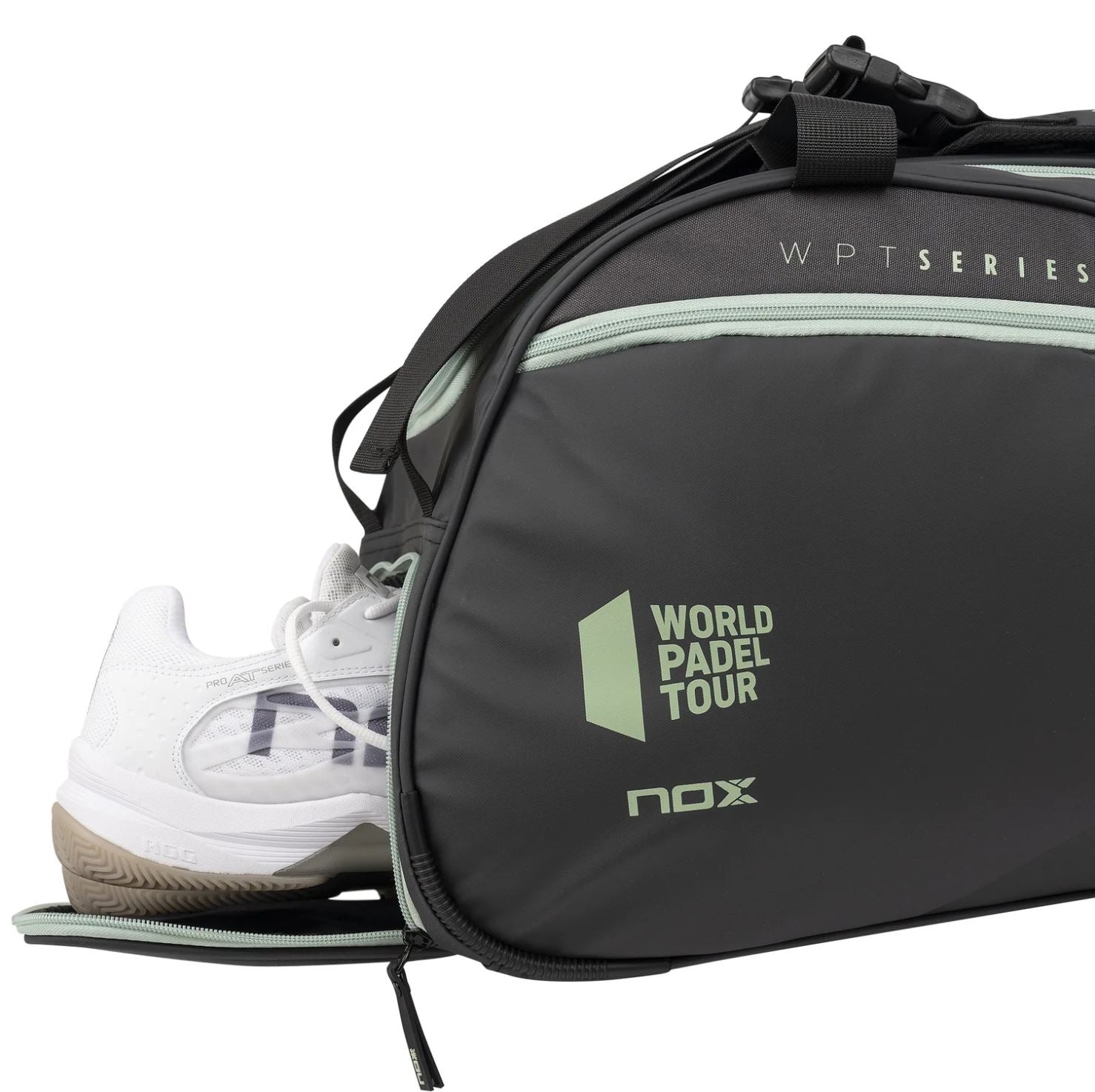 Nox WPT Open Series Padel Bag