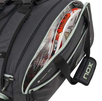 Nox WPT Open Series Padel Bag