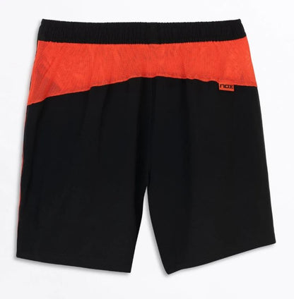 Nox Team Shorts (Black)