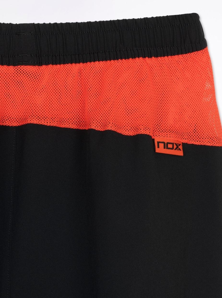 Nox Team Shorts (Black)