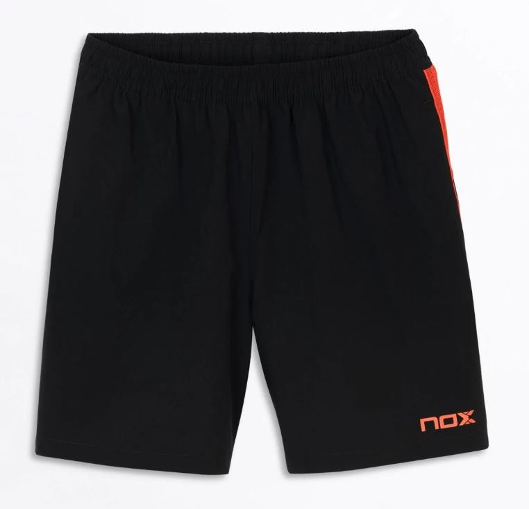 Nox Team Shorts (Black)