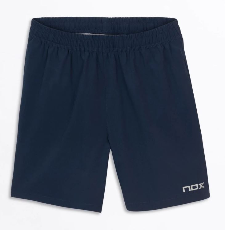 Nox Team Shorts (Dark Blue)