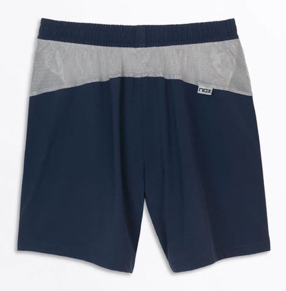 Nox Team Shorts (Dark Blue)