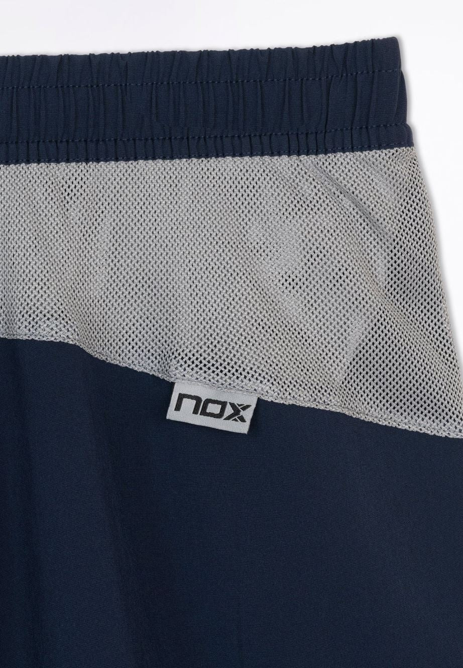 Nox Team Shorts (Dark Blue)