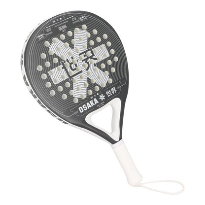 Osaka Deshi Control 2024 Padel Racket