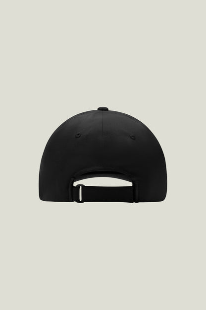 Cuera Oncourt Cap (Black)