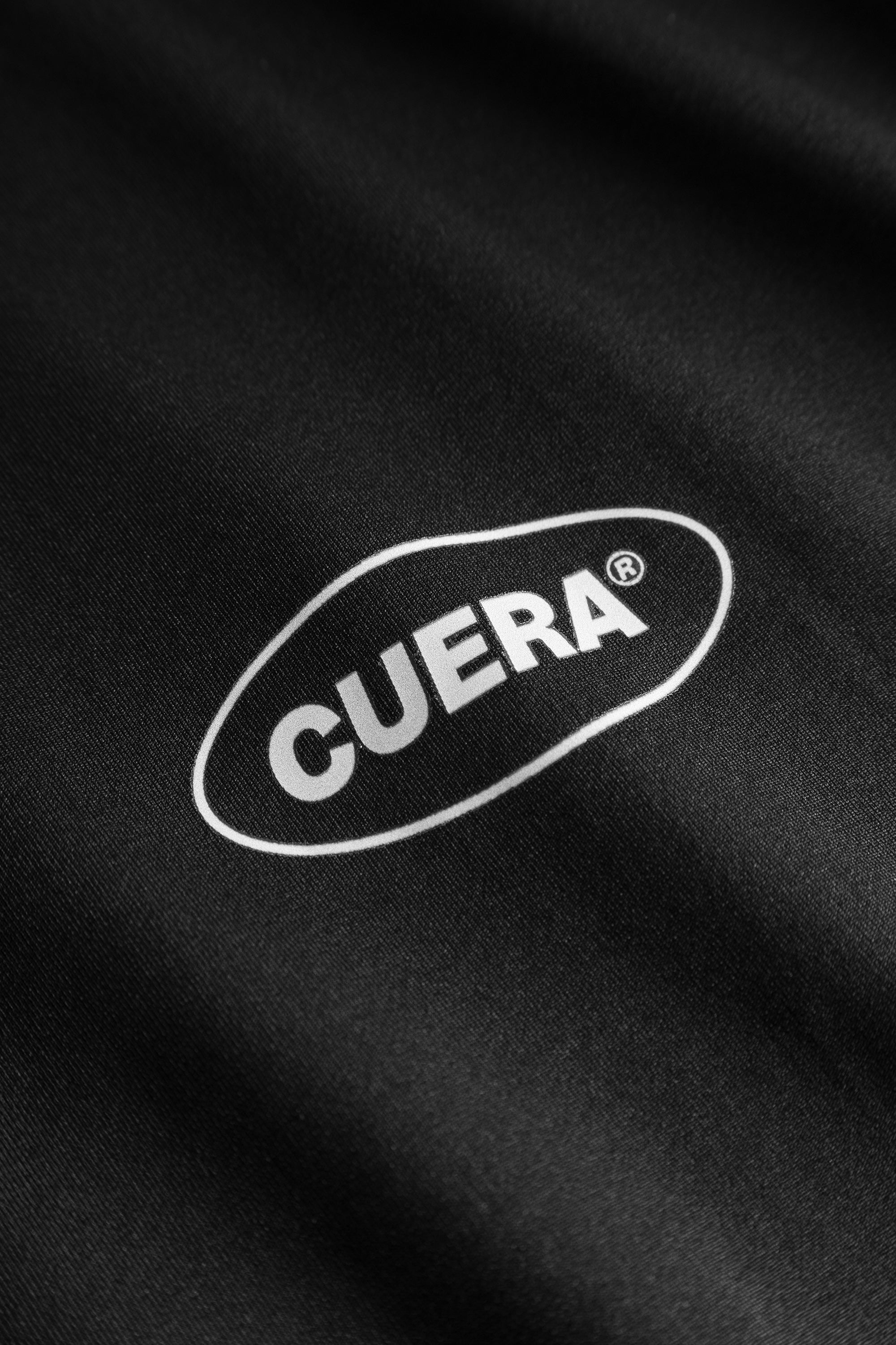 Cuera Oncourt Made T-shirt (Black)