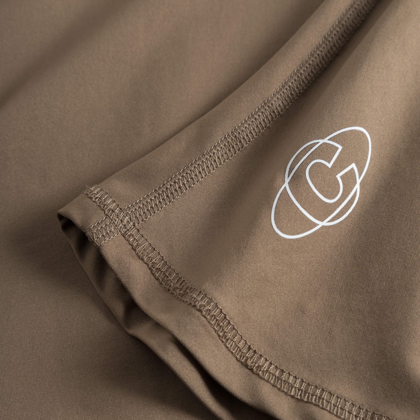 Cuera Oncourt 2-in-1 Skirt (Walnut)