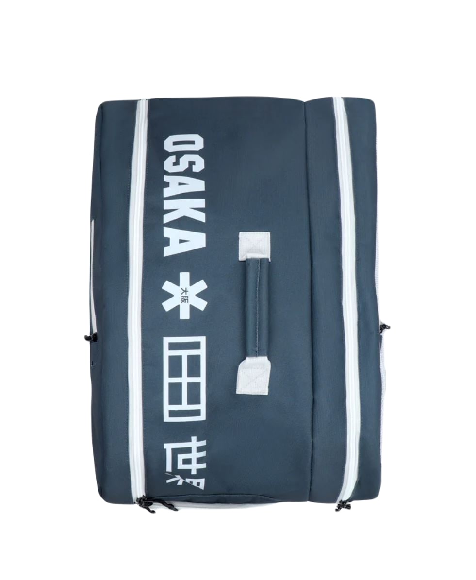 Osaka Sports Padel Bag (Navy) - Mypadellife.com