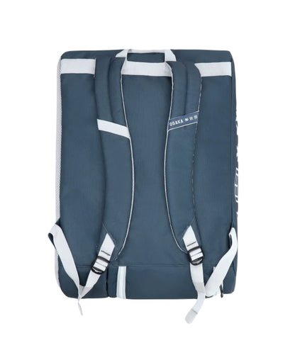 Osaka Sports Padel Bag (Navy) - Mypadellife.com