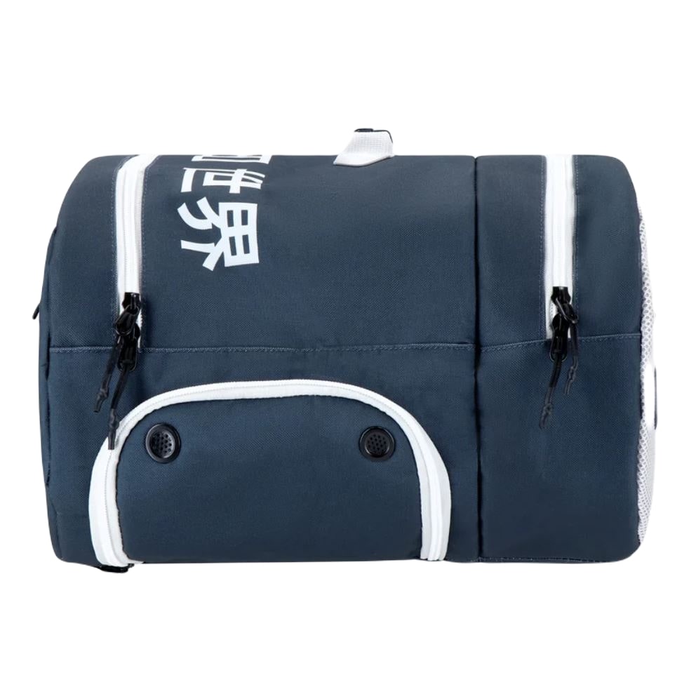 Osaka Sports Padel Bag (Navy) - Mypadellife.com