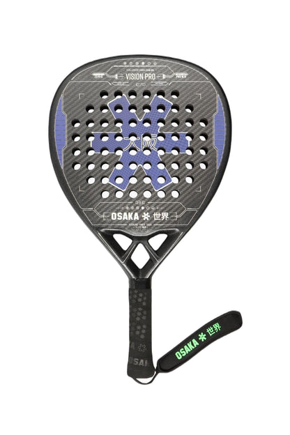 Osaka Vision Pro Power Touch 2023 Padel Racket