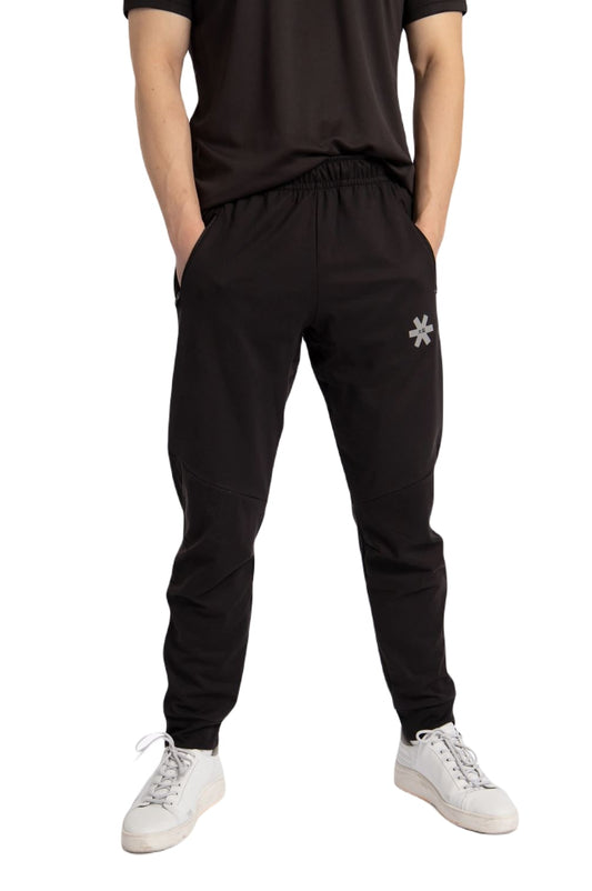 Osaka Men's Track Pants (Black) - Mypadellife.com