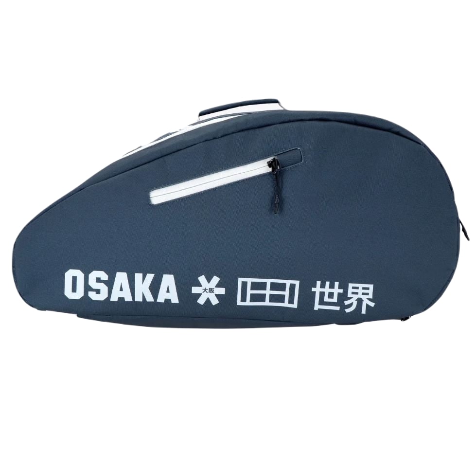 Osaka Sports Padel Bag (Navy) - Mypadellife.com