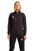 Osaka Women's Track Top (Black) - Mypadellife.com