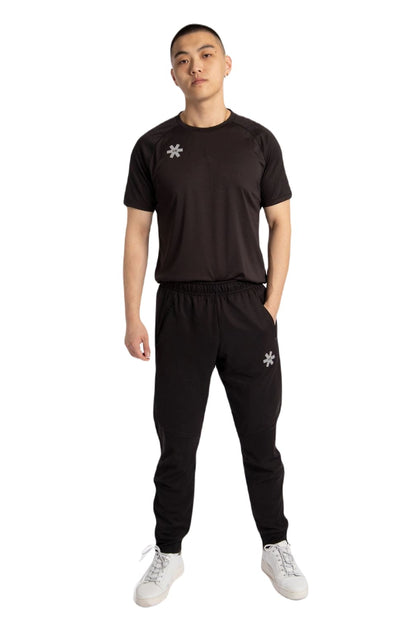 Osaka Men's Track Pants (Black) - Mypadellife.com