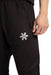 Osaka Men's Track Pants (Black) - Mypadellife.com