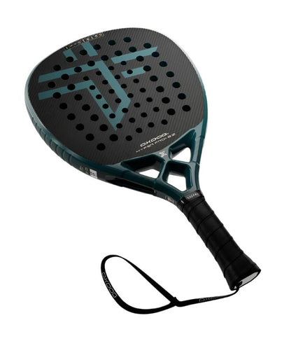 Oxdog Hyper Pro+ Padel bat - Padellife