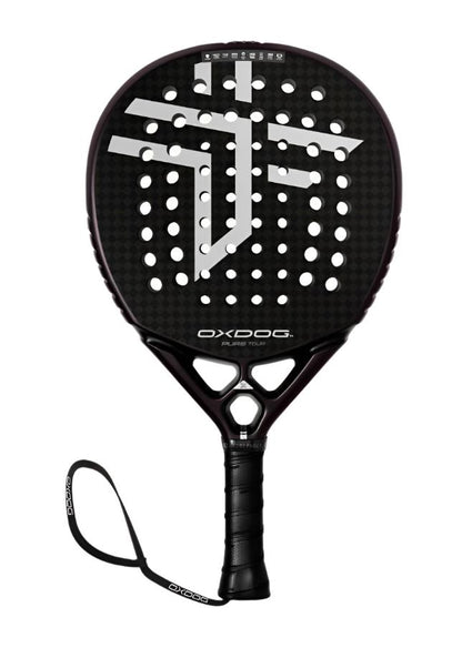 Oxdog Pure Tour Padel bat - Padellife