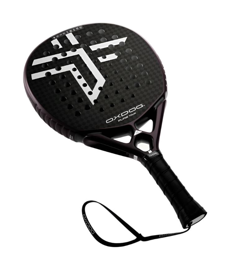 Oxdog Pure Tour Padel bat - Padellife