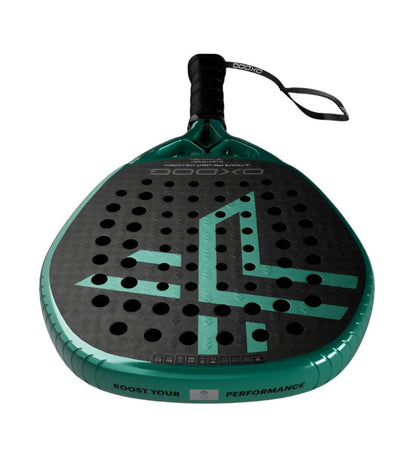 Oxdog Ultimate Pro Light Padel bat - Padellife