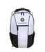 Oxdog Hyper Backpack (White/Black) - Mypadellife.com