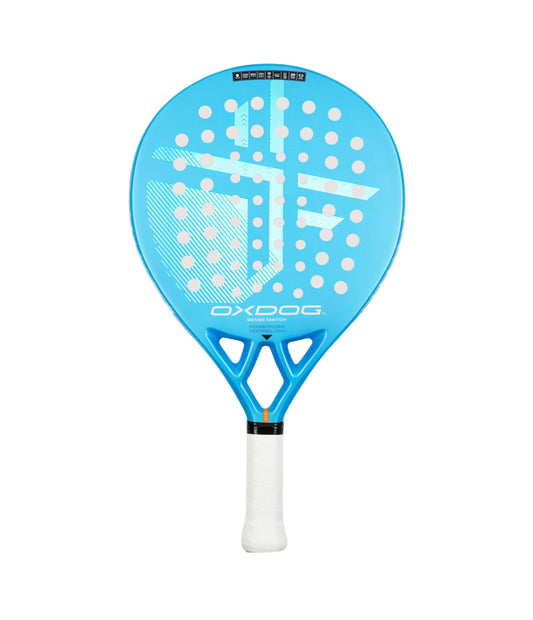 Oxdog Sense Match Padel Racket - Mypadellife.com