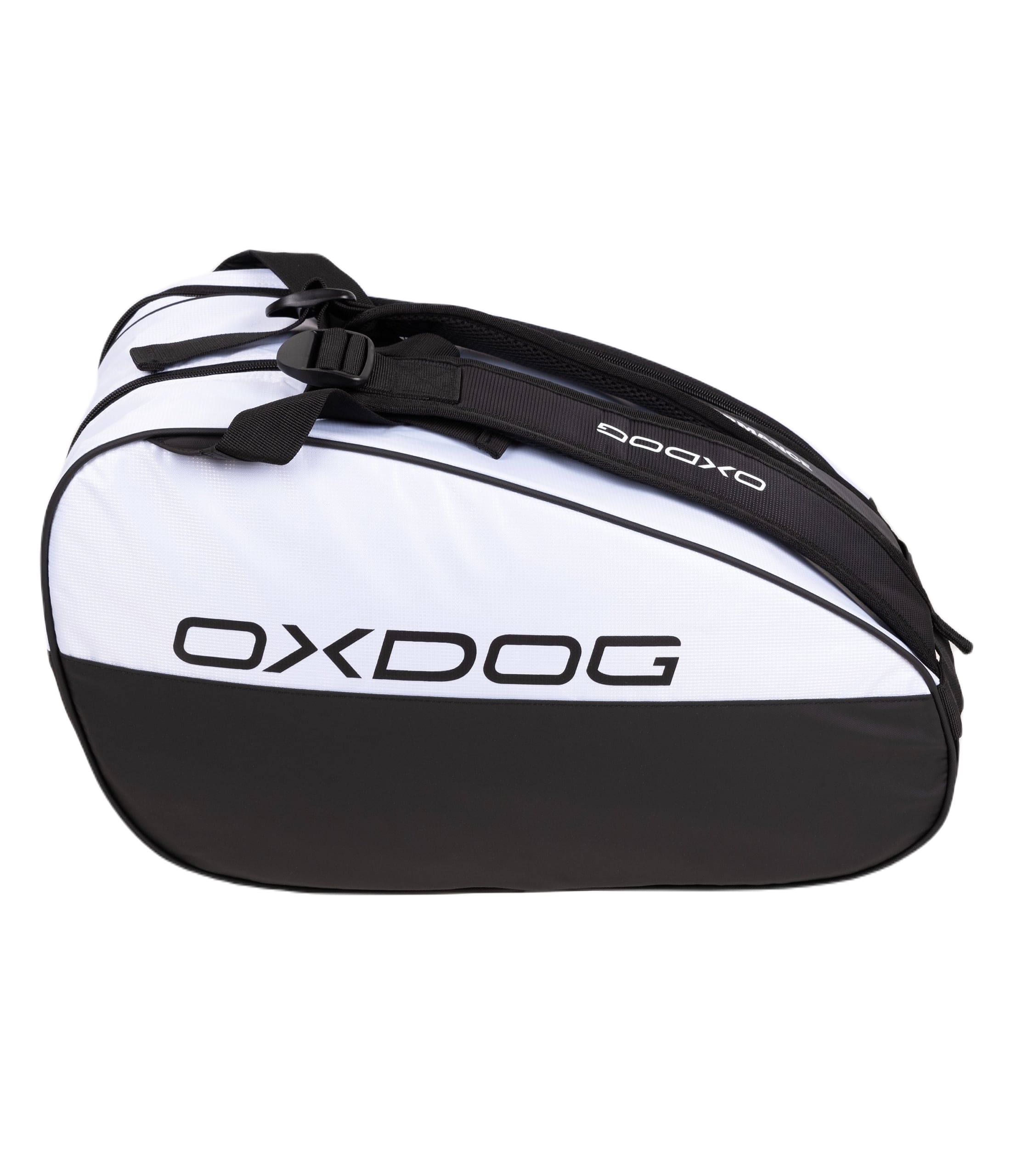 Oxdog Ultra Tour Padel Bag (White/Black) - Racketlife.dk