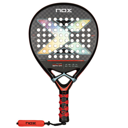 Nox ML10 Bahia 12K Luxury 2024 Padelschläger