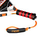 NoX ML10 Quantum 3K 2025 Padel bat