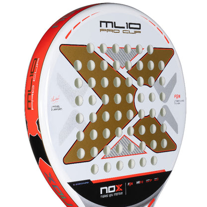 Nox ML10 Pro Cup Coorp 2025