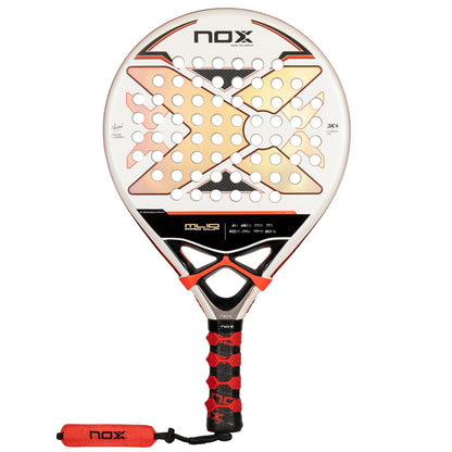 Nox ML10 Pro Cup 3K Luxury 2024 Padelschläger