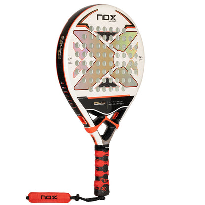 Nox ML10 Pro Cup 3K Luxury 2024 Padelschläger