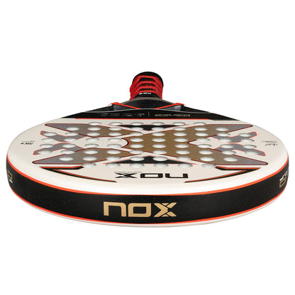 Nox ML10 Pro Cup 3K Luxury 2024 Padelschläger